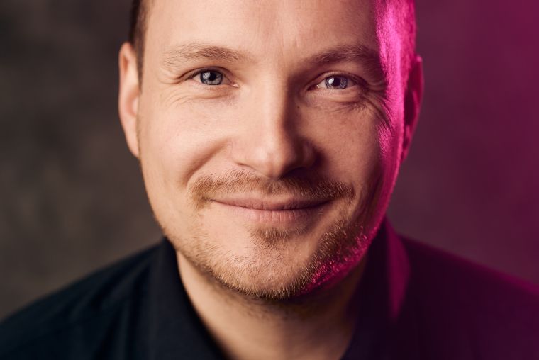 Portrait 4_Jakob Schwerdtfeger © Marvin Ruppert